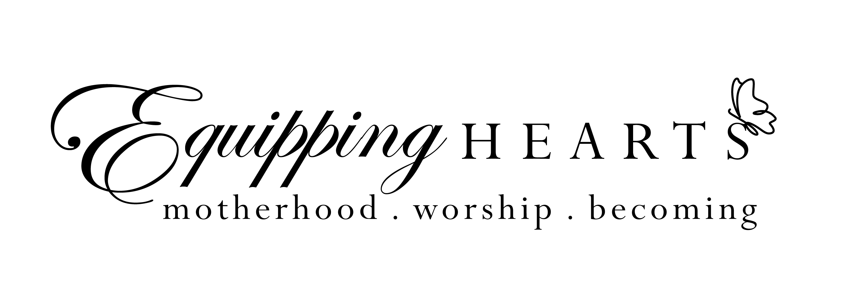 Equipping Hearts
